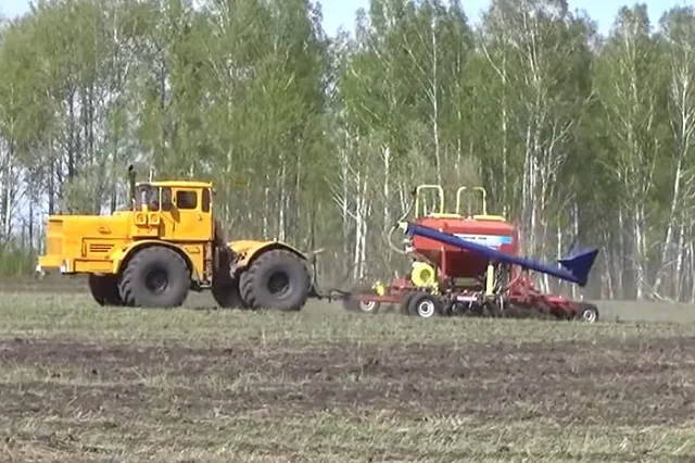 Новым министром АПК Свердловской области стала бывший топ-менеджер «УГМК-Агро»