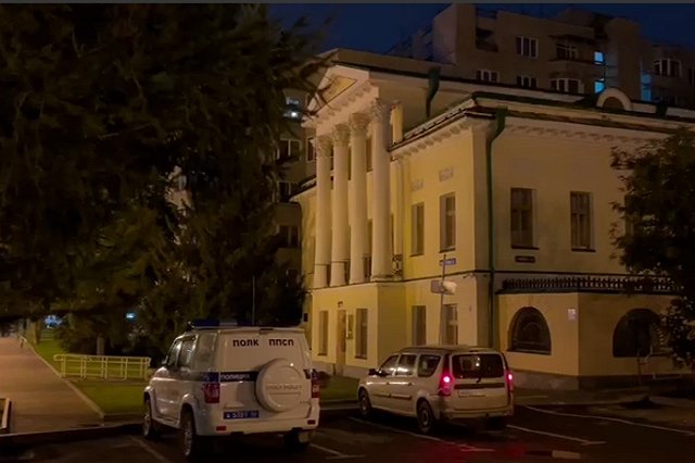 «Проститутошная» работала в Екатеринбурге рядом с гимназией на Плотинке