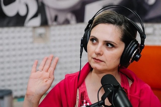 В ЯНАО простятся с онкоблогером Юлией Руснак, боровшейся с раком