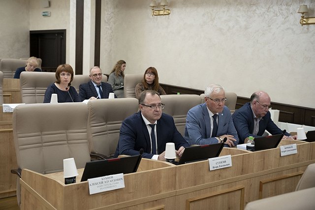 Вице-мэр Екатеринбурга Андрей Корюков покидает должность