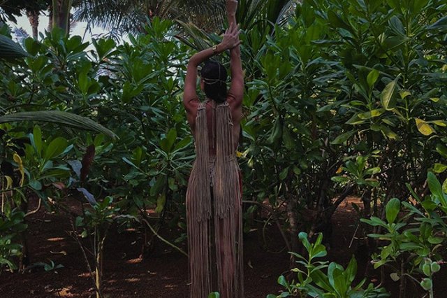 Семья финалистки «Мисс Екатеринбург» застряла в Индии