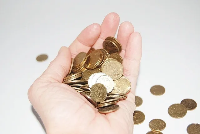 Екатеринбуржцам предложили сдать монеты, чтобы сделать из них памятник