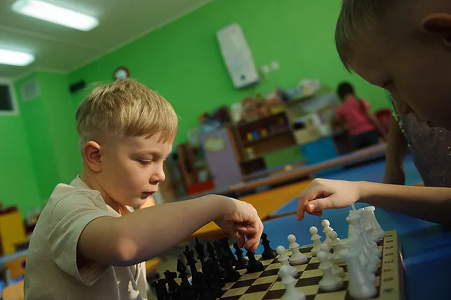 В детских садах с 1 сентября вводят «Разговоры о важном»