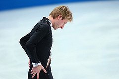 Плющенко надеялся на «чудо»