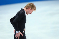 Плющенко надеялся на «чудо»