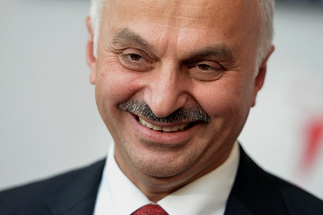 Глава Turkish Airlines: Во избежание катастроф пилотам нужно жениться