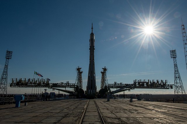 В НАСА отказались от доставки груза на МКС с помощью российского «Прогресса»