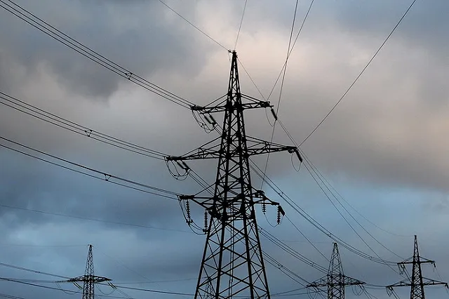 В Крыму пройдет соцопрос о заключении с Киевом энергоконтракта