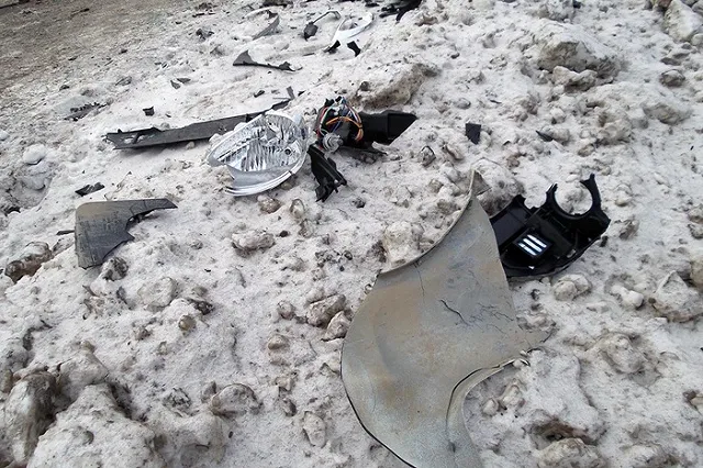 В Ростове водителя убил сабвуфер