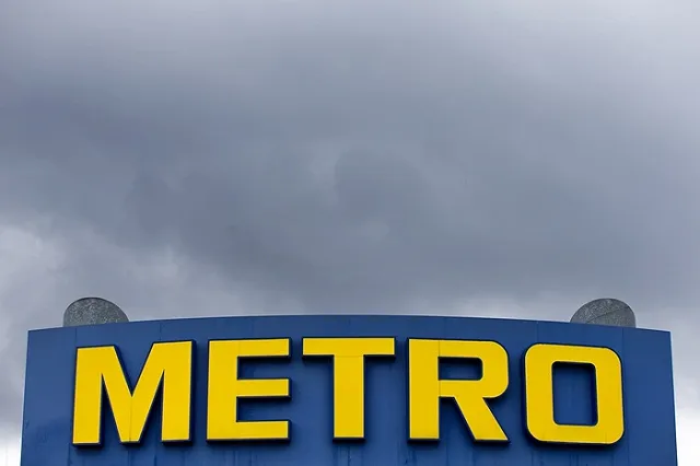 Metro и IKEA начали принимать карты «Мир»