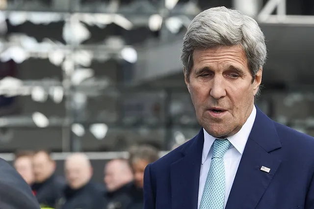 СМИ: Керри пожаловался сирийской оппозиции на «хитрость» русских