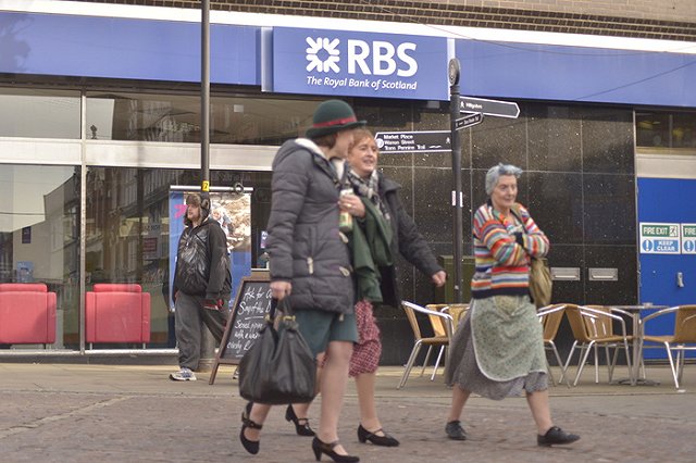 Британский банк прокомментировал закрытие счетов RT