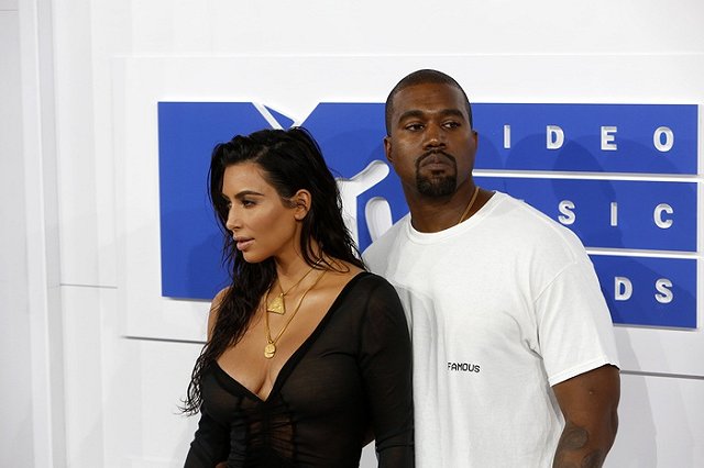 СМИ сообщили о тяжелом состоянии Канье Уэста