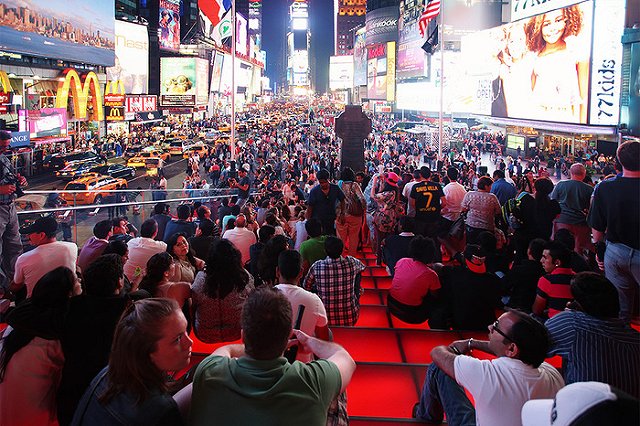 «Коляда-театр» пригласили на гастроли в Нью-Йорк