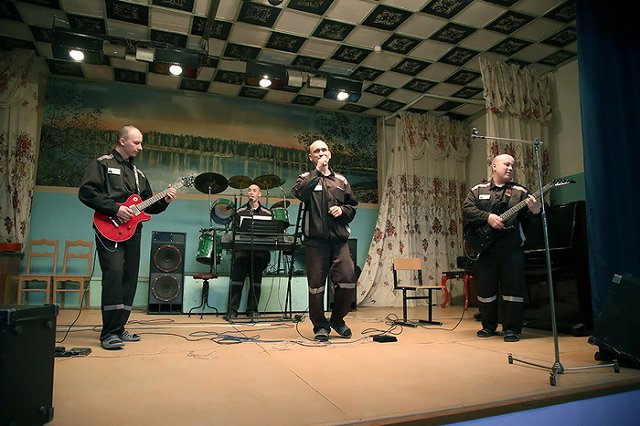 «Выглядит здоровым и упитанным». Олег Кинев дал первое интервью после приговора