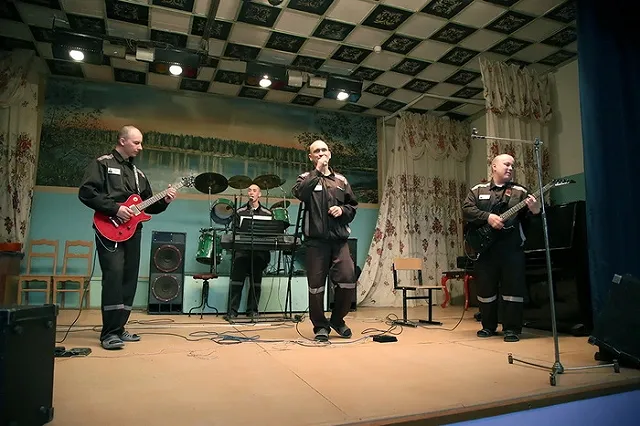 «Выглядит здоровым и упитанным». Олег Кинев дал первое интервью после приговора