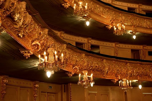 Балетмейстер Мариинского театра погиб на приеме у стоматолога