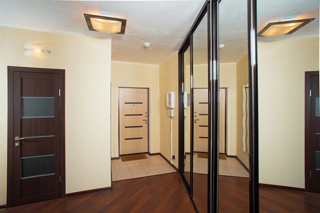 Жильцы ЖК комфорт-класса в Екатеринбурге каждую грозу сидят без воды