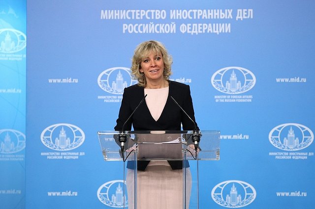 Россия пообещала Великобритании «сюрприз»