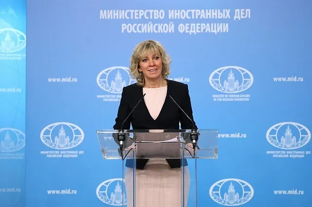 Россия пообещала Великобритании «сюрприз»