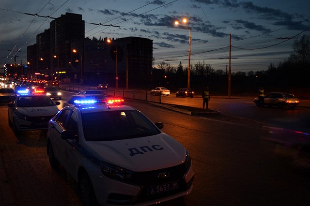 Адвокат из Екатеринбурга пожаловался в прокуратуру на рейд ГИБДД и ФССП