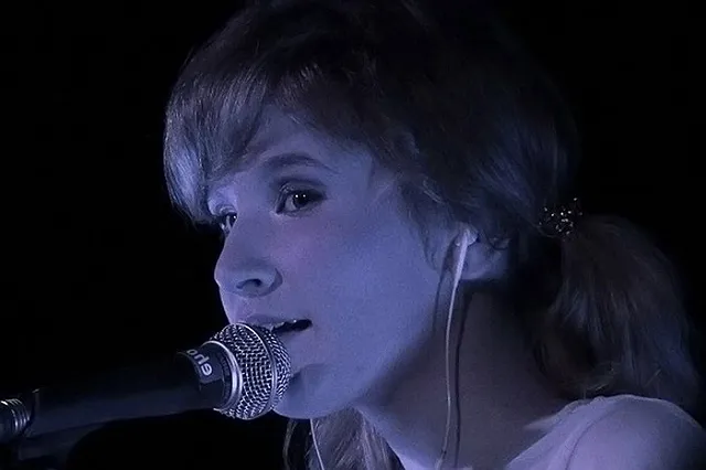 Лиза Монеточка попала в «чёрный список» прокуратуры