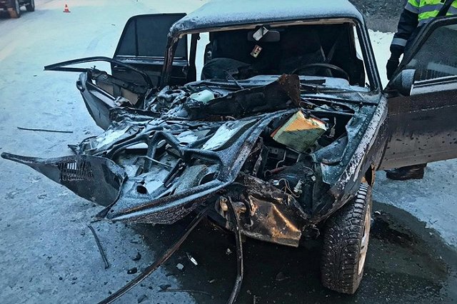 Беременная женщина потеряла ребенка в результате действий пьяного водителя