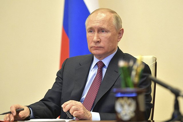 Эксперт ВШЭ заявила о смене динамики распространения коронавируса в России