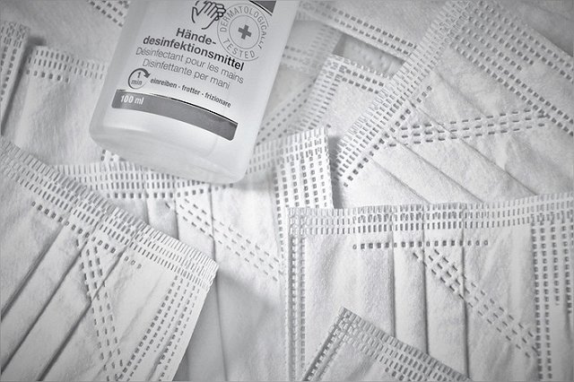 В Минздраве РФ ожидают улучшения ситуации с коронавирусом к июлю