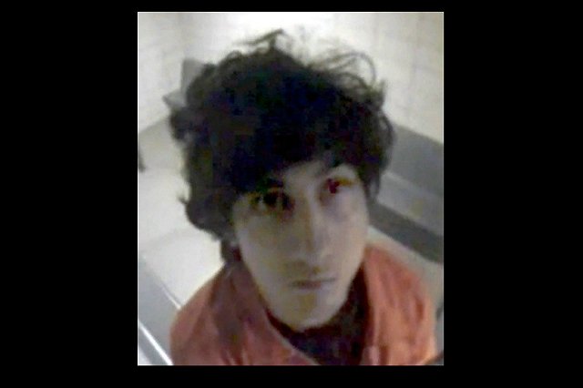 В США отменен смертный приговор Царнаеву, устроившему взрывы в Бостоне