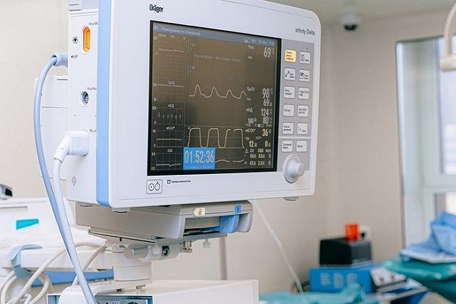 ВОЗ прогнозирует очередной рост смертей от коронавируса