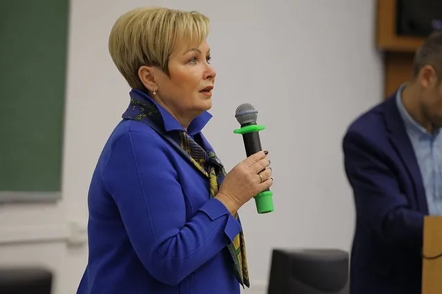 «В вузе прошли обыски»: против ректора екатеринбургской медакадемии возбудили дело