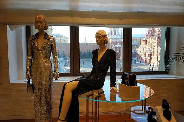 ФОМ: Треть россиян назвала себя бедными, богатыми признал себя лишь 1%