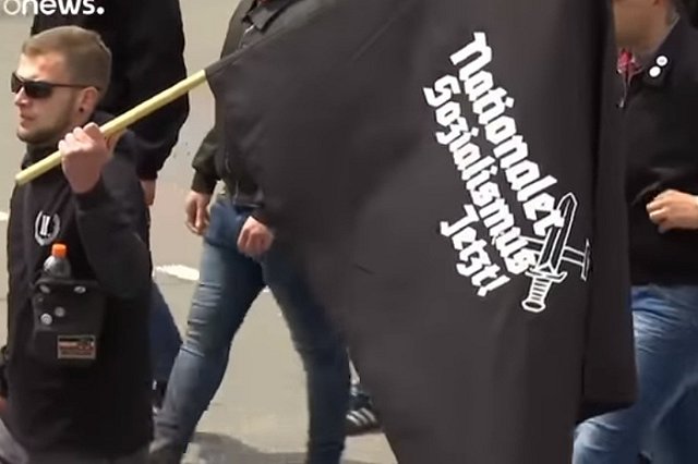 Die Tageszeitung: В Германии долгая традиция антиславянского расизма