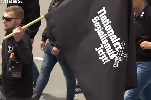 Die Tageszeitung: В Германии долгая традиция антиславянского расизма