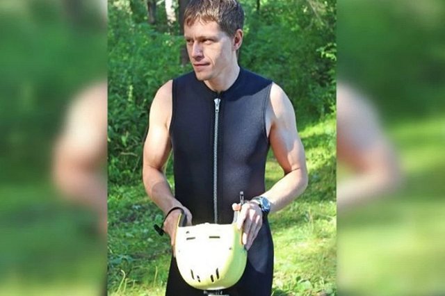 На Алтае при сплаве по реке погиб кандидат в мастера спорта из Свердловской области