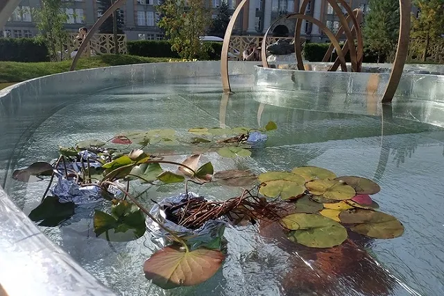 «Съешь осиновой коры и взбодришься до поры». В Екатеринбурге две недели будет особая «Атмосфера»