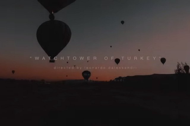 Эрдоган изменил экспортный бренд Турции на Türkiye