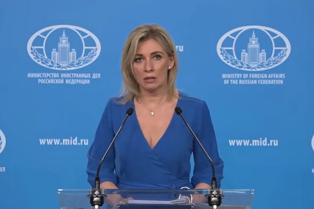 Захарова заявила, что YouTube «подписал себе приговор»