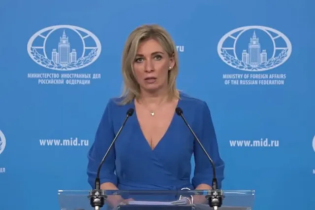 Захарова заявила, что YouTube «подписал себе приговор»