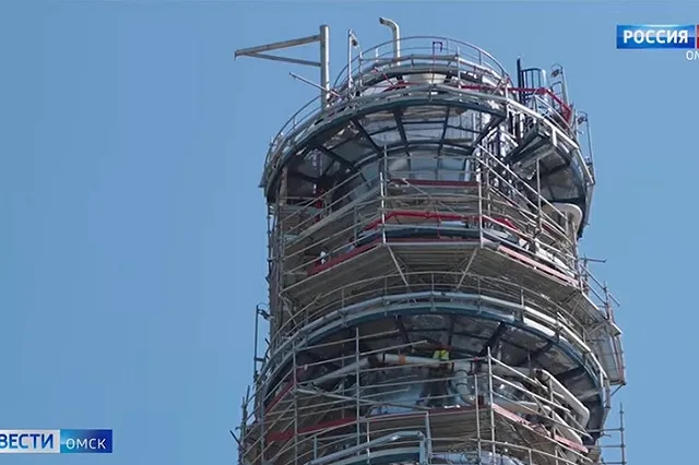 Австрия полностью отказалась от российской нефти