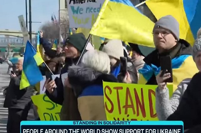 Politico: Европа перестала предлагать Украине новые военные обязательства