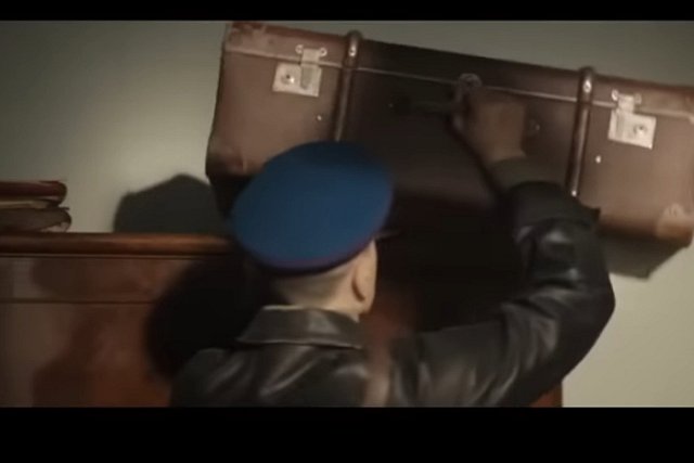 Малькевич призвал воссоздать «СМЕРШ» на освобожденных территориях