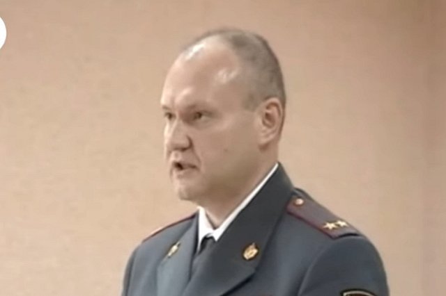 Погибшего во время спецоперации бывшего генерала из Екатеринбурга могут похоронить в Москве