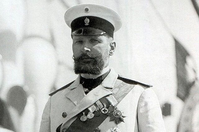 Украинский заповедник предложил включить в список обмена пленными прах Столыпина