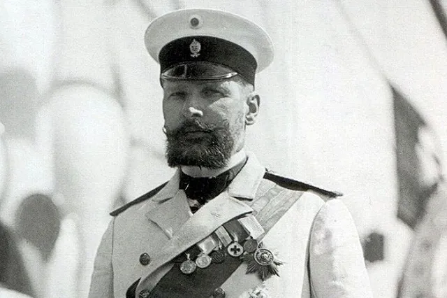 Украинский заповедник предложил включить в список обмена пленными прах Столыпина