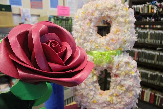 Конкурс хэнд мэйд подарков прошел в нижнетагильской ИК-6