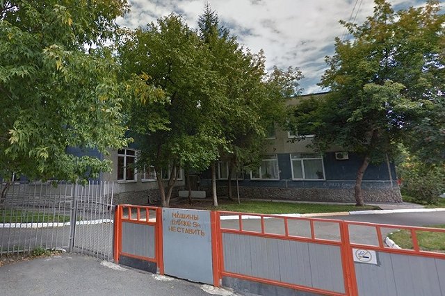 Ребёнок обещал устроить массовый расстрел в элитной гимназии Екатеринбурга