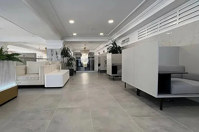 «Чемодан — вокзал — …». На вокзале Екатеринбурга модернизировали бизнес-зал