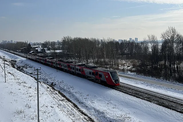 О наземном метро вновь заговорили в Екатеринбурге